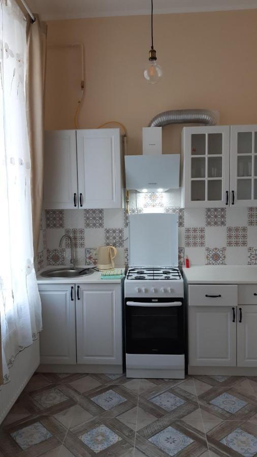 Thomas Cobley Apartments Odesa Exterior foto