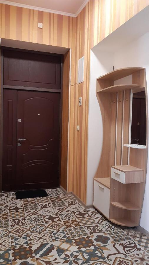 Thomas Cobley Apartments Odesa Exterior foto