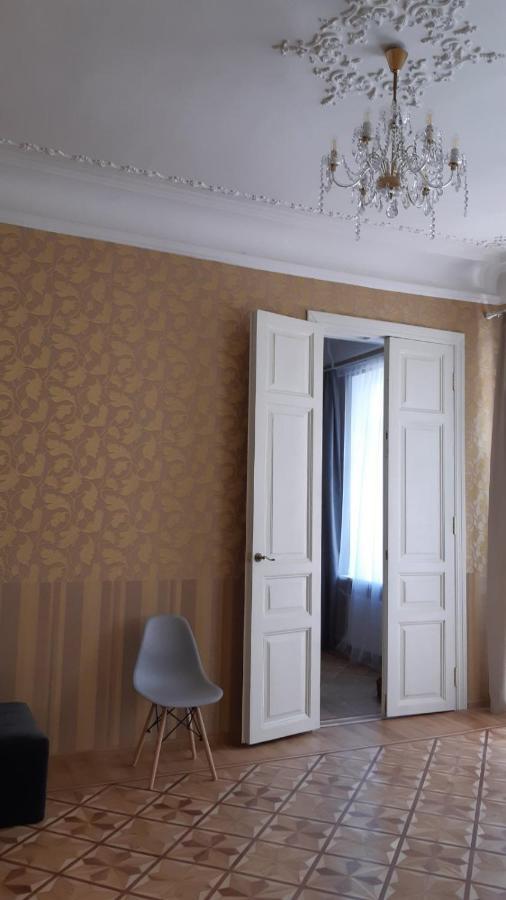 Thomas Cobley Apartments Odesa Exterior foto