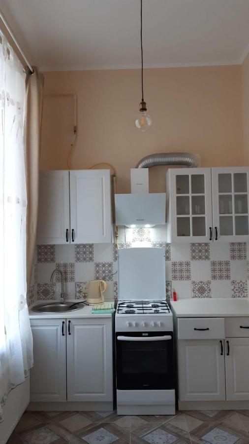 Thomas Cobley Apartments Odesa Exterior foto